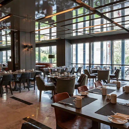 Wish Ξενοδοχείο Κωνσταντινούπολη