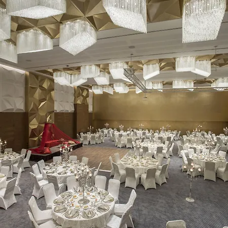 Wish Ξενοδοχείο Κωνσταντινούπολη