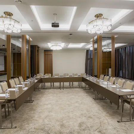 Ξενοδοχείο Wish