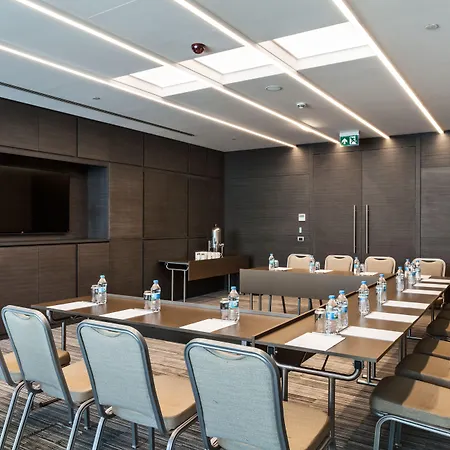 Wish Ξενοδοχείο Κωνσταντινούπολη