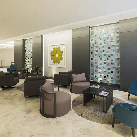 Wish Ξενοδοχείο Κωνσταντινούπολη