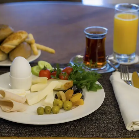 Wish Κωνσταντινούπολη