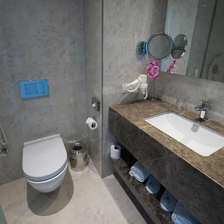 Wish 5* Стамбул