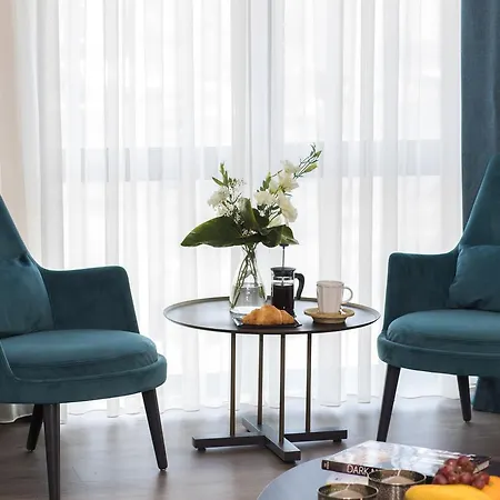 Ξενοδοχείο Wish 5*