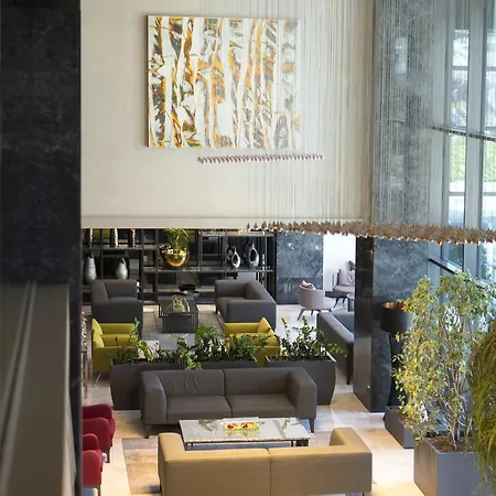 Ξενοδοχείο Wish