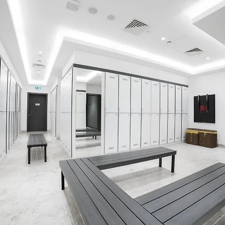 Ξενοδοχείο Wish 5*