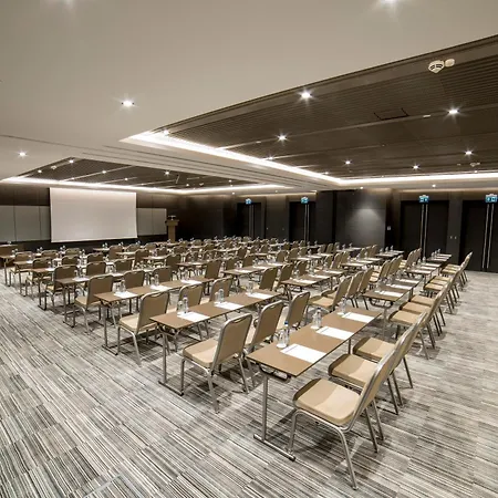 Ξενοδοχείο Wish