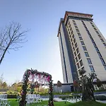 Wish Hotel Provincia di Istanbul