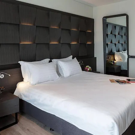Hotel Wish Provincia di Istanbul