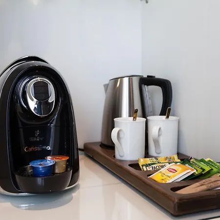 Hotel Wish Provincia di Istanbul
