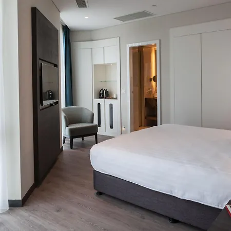 Hotel Wish Provincia di Istanbul