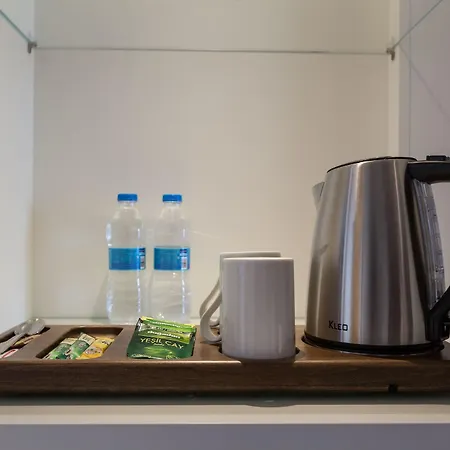 Wish 5* Provincia di Istanbul