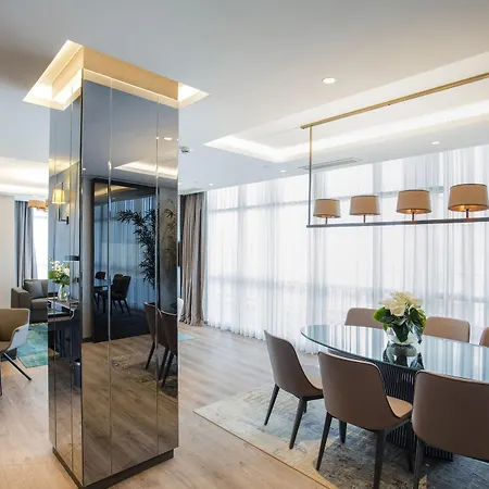 Wish 5* Provincia di Istanbul
