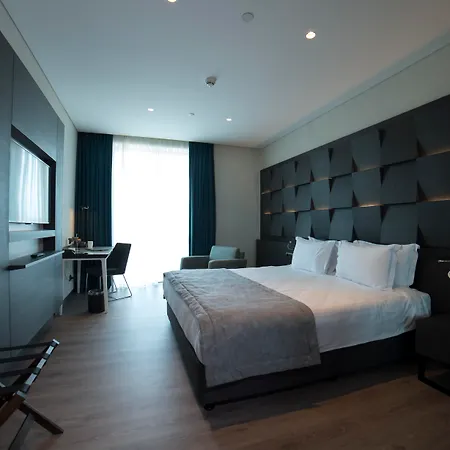 Wish 5* Provincia di Istanbul