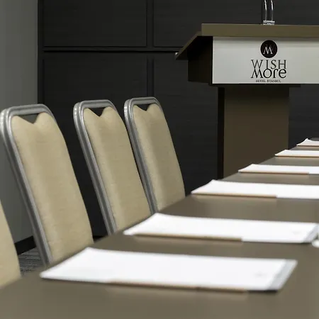 Wish Hotel Provincia di Istanbul