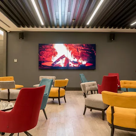 Hotel Wish Provincia di Istanbul