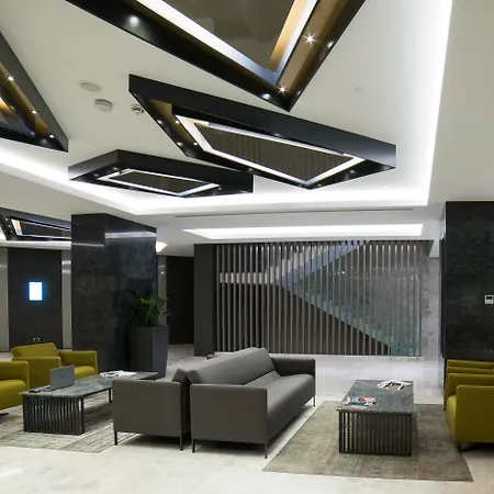Hotel Wish Provincia di Istanbul