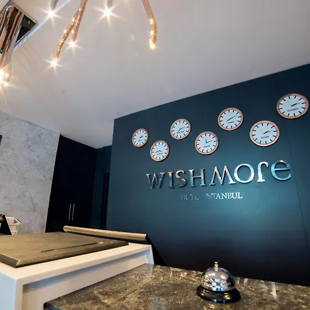 Wish Hotel Provincia di Istanbul