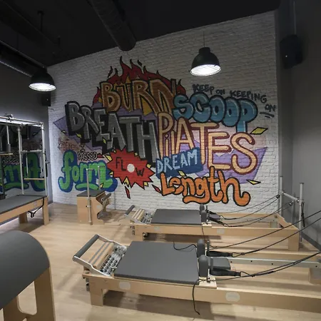 Wish Отель Стамбул