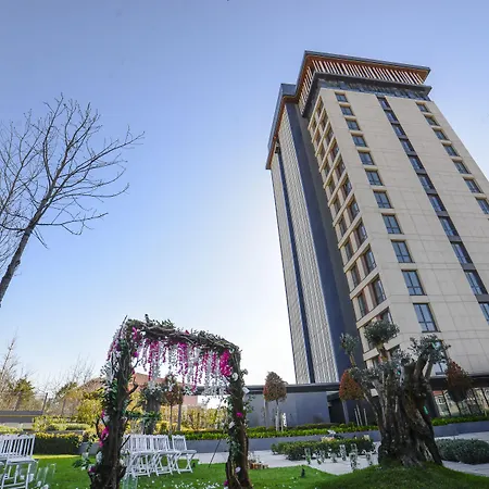 Wish Отель Стамбул