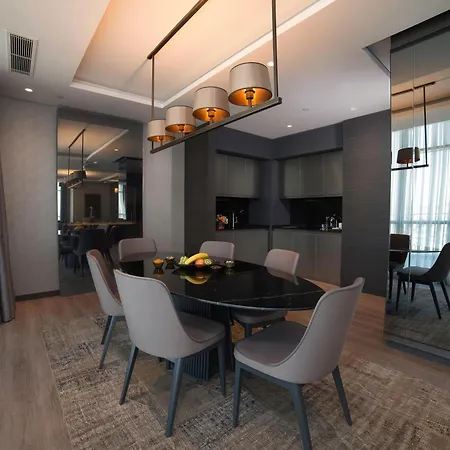 Wish 5* איסטמבול