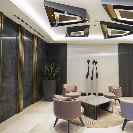Wish Hotel 5*