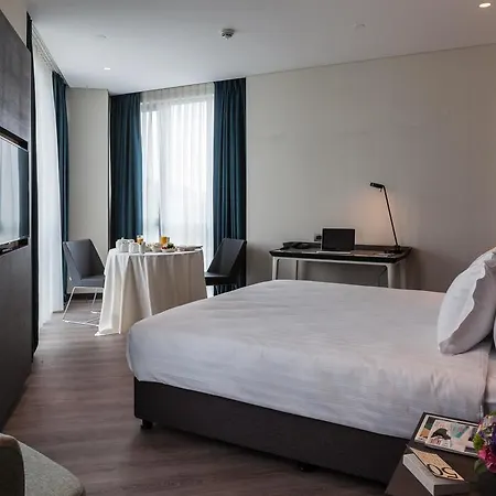 Wish Hotel Provincia di Istanbul