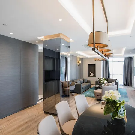 Hotel Wish Provincia di Istanbul