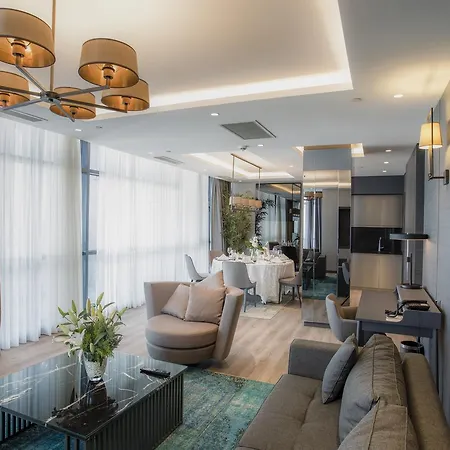Wish 5* Provincia di Istanbul