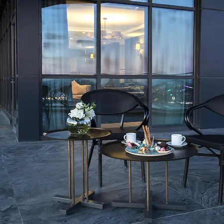 Wish Hotel Provincia di Istanbul