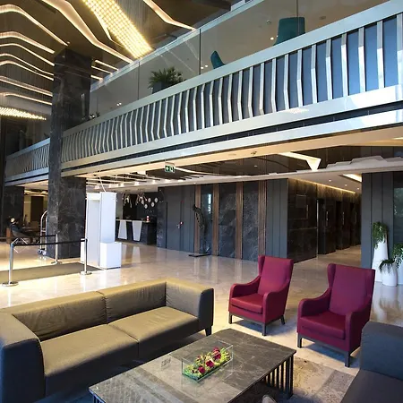 Wish Hotel Provincia di Istanbul
