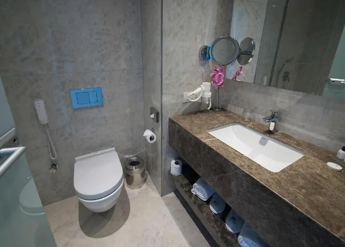 Wish 5* Стамбул