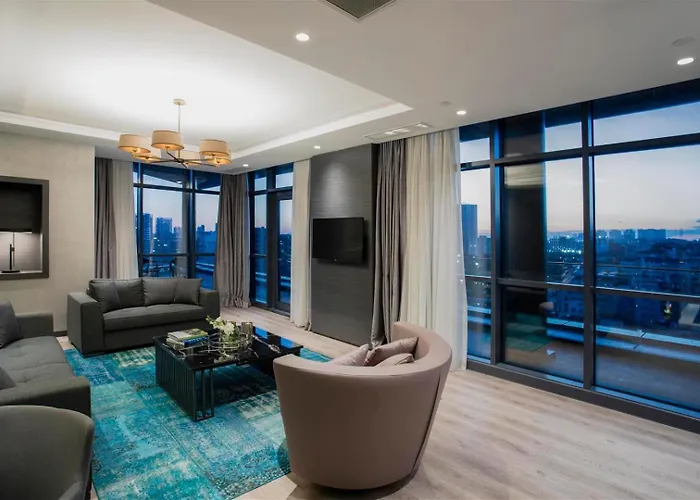 מלון Wish איסטמבול