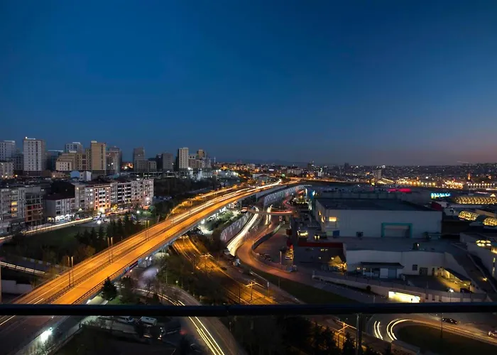 Wish 5* Стамбул