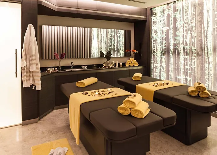 מלון Wish איסטמבול