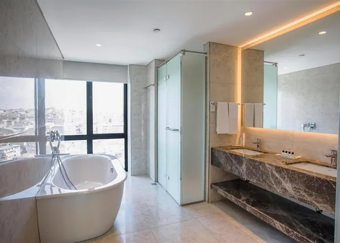 מלון Wish איסטמבול