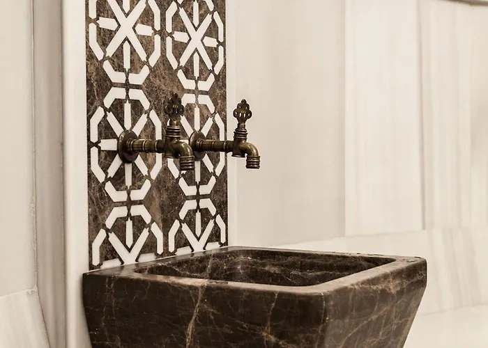 Wish מלון איסטמבול