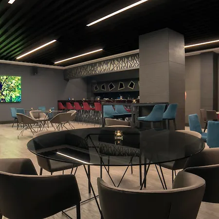 Wish Hotel Istambul