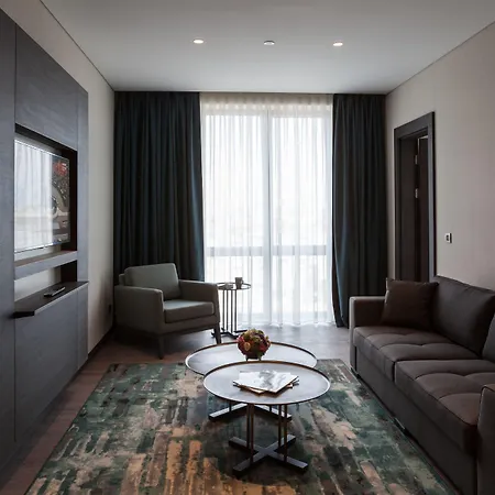 Wish Hotel 5*