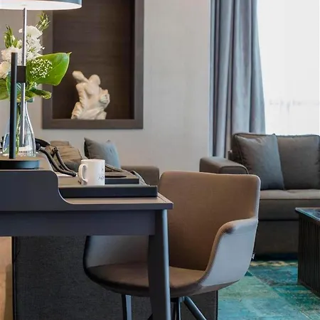 Hotel Wish 5*