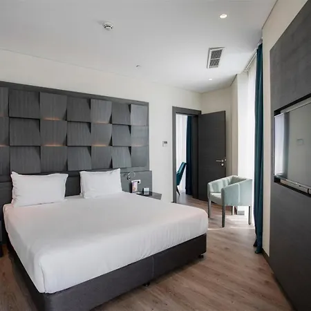 Wish Hotel Istambul