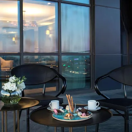 Wish Hotel 5*
