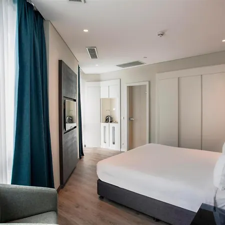 Hotel Wish Istambul