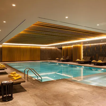 Hotel Wish 5*