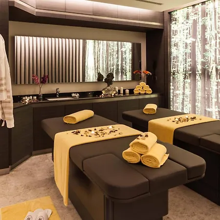 Hotel Wish Istanbulská provincie