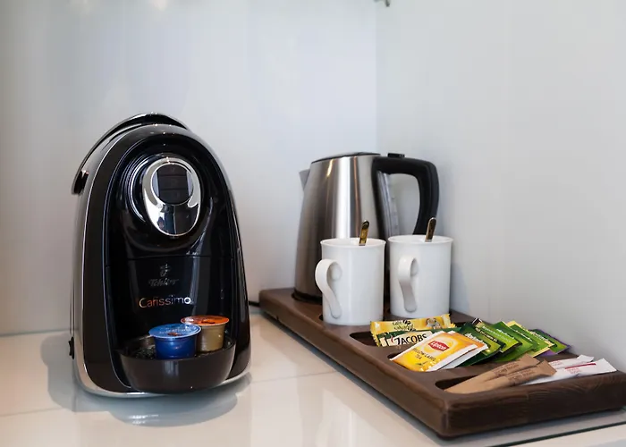 Wish Hotel Istanbulská provincie