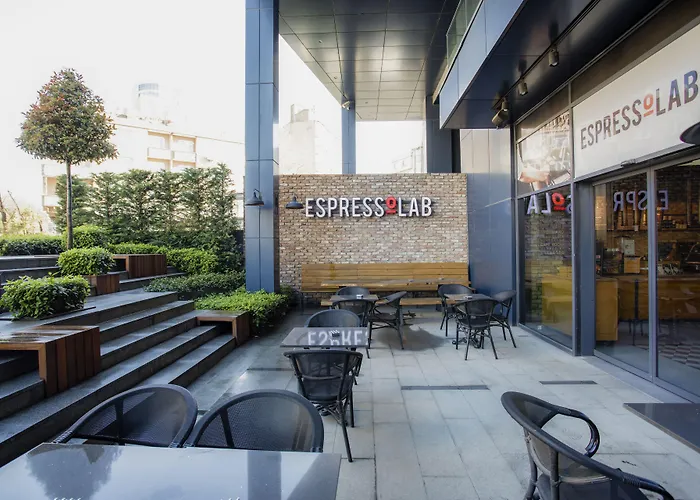 Wish Hotel Istanbulská provincie