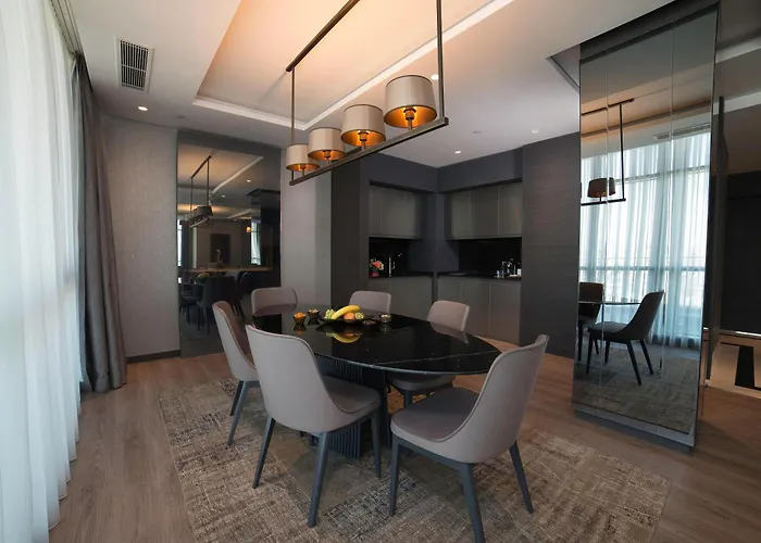 Wish 5* Istanbulská provincie