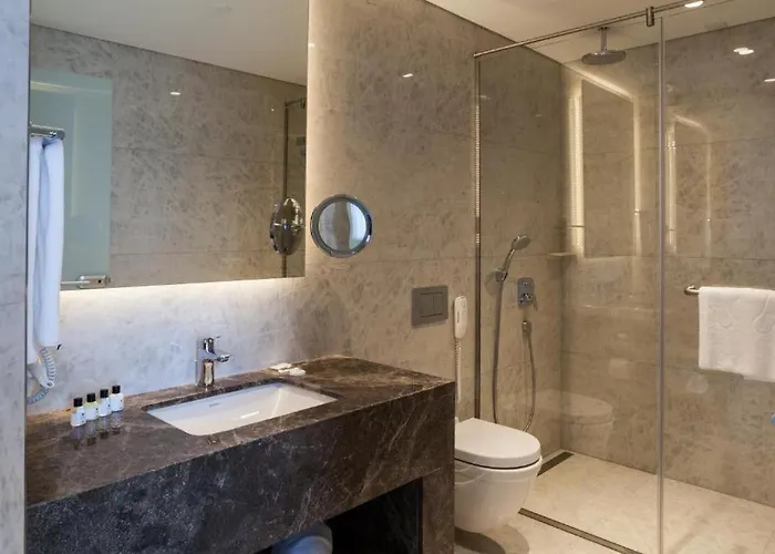 Wish 5* Istanbulská provincie