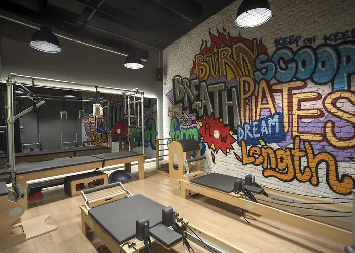 Wish Hotel Istanbulská provincie